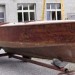 Motorboot (Autoboot) Stäheli