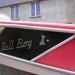 Motorboot bell boy stiletto