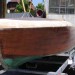 Rennboot