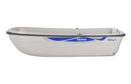 Boot: Terhi Baby Fun