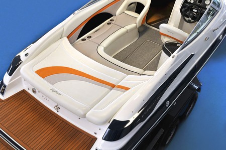 Viper 243