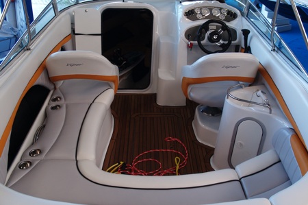 Viper 243