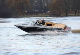 Viper 223 Toxxic mit LP am Bodensee