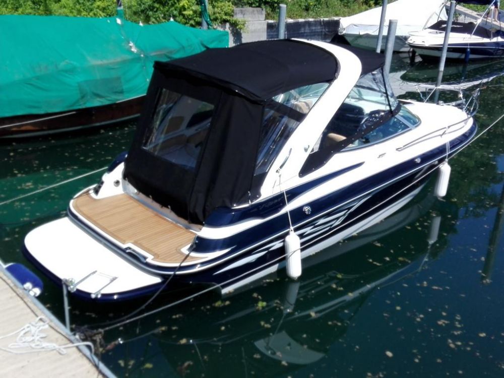 yacht mit liegeplatz bodensee kaufen