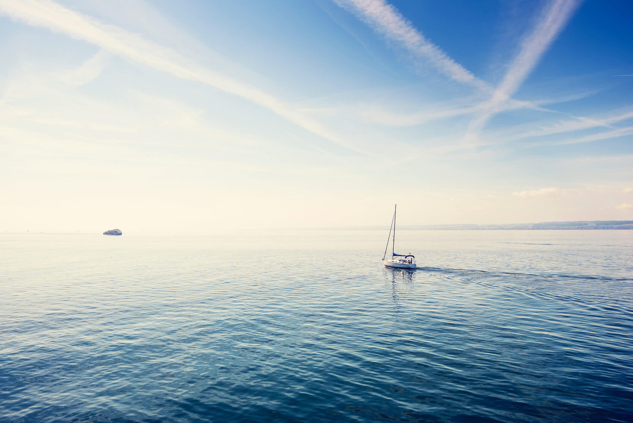 Boot Bodensee