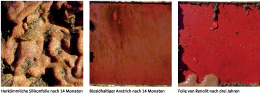 Antifouling