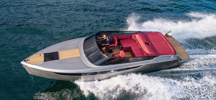 Cranchi E26 Classic (31)