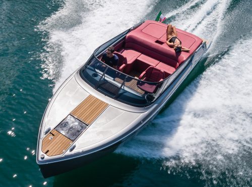 Cranchi E26 Classic (35)