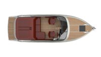 Cranchi E26 Classic (32)