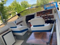 Cranchi Clipper 760 – Ein Traumboot aus der Traditionswerft aus Como