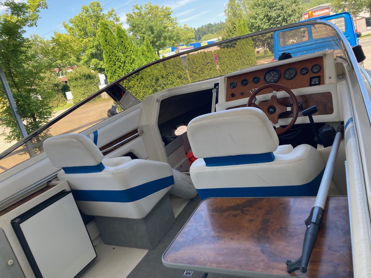 Cranchi Clipper 760 – Ein Traumboot aus der Traditionswerft aus Como