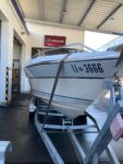 Cranchi Clipper 760 – Ein Traumboot aus der Traditionswerft aus Como