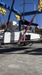 L30 Hull number 7 _ crane