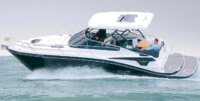 Viper 323 SY