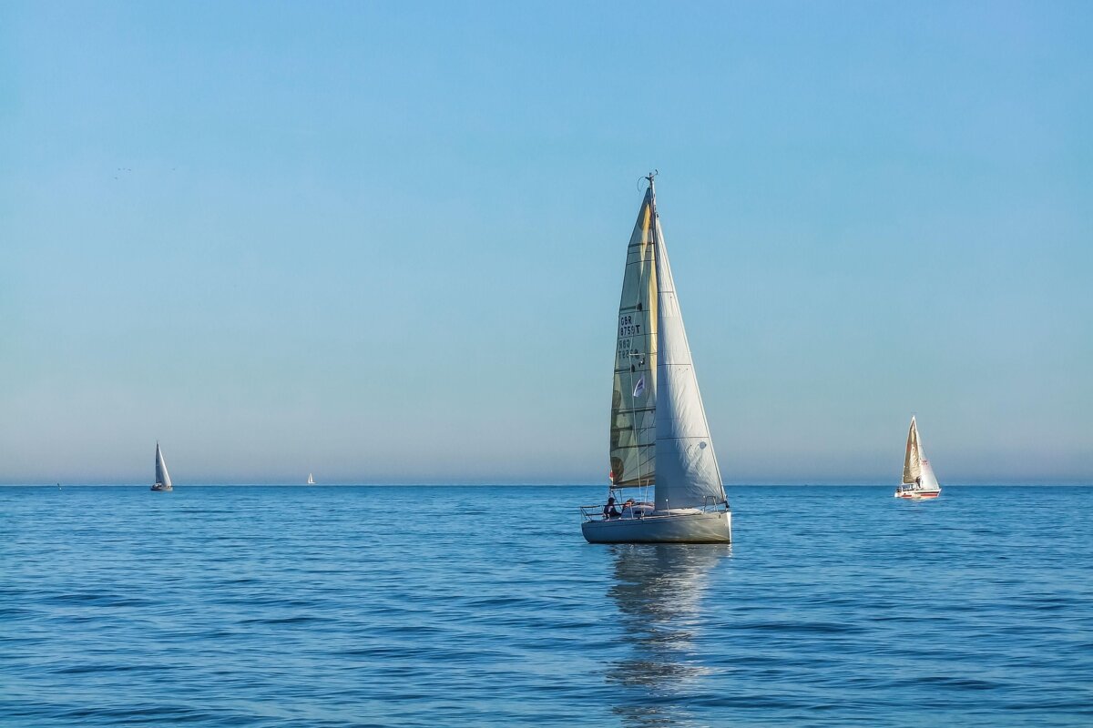 Vom Traum zur Realität: Was kostet eine neue Yacht wirklich?