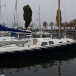 f1 Hafen