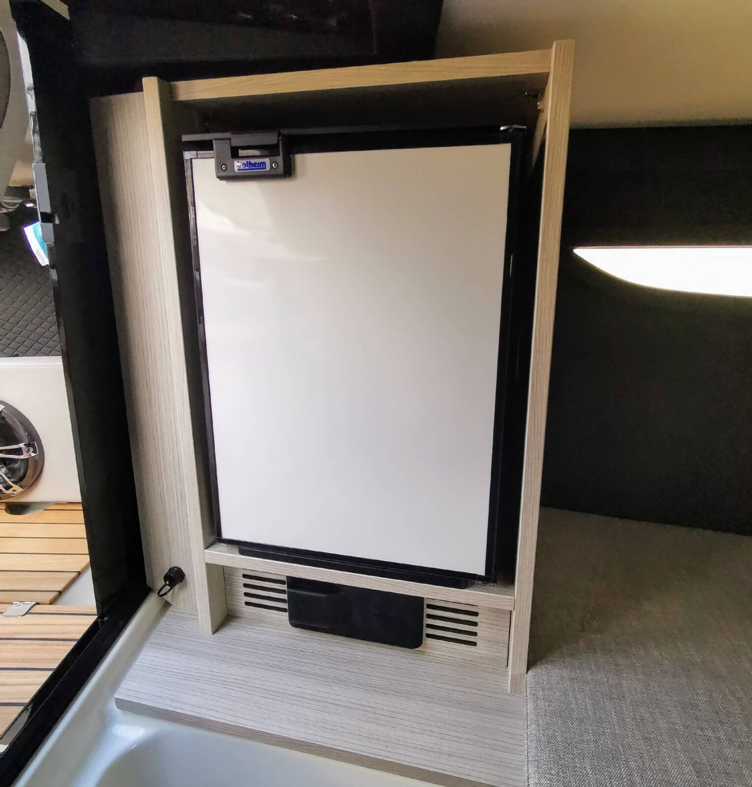 Cranchi E26 Classic(11)