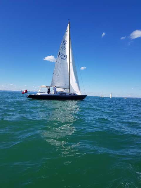 f3 segeln