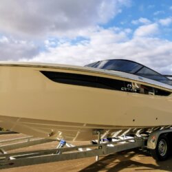 Cranchi E26 Classic(26)