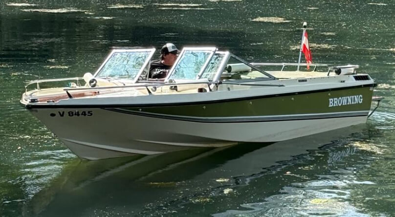 Browning Boat24-01