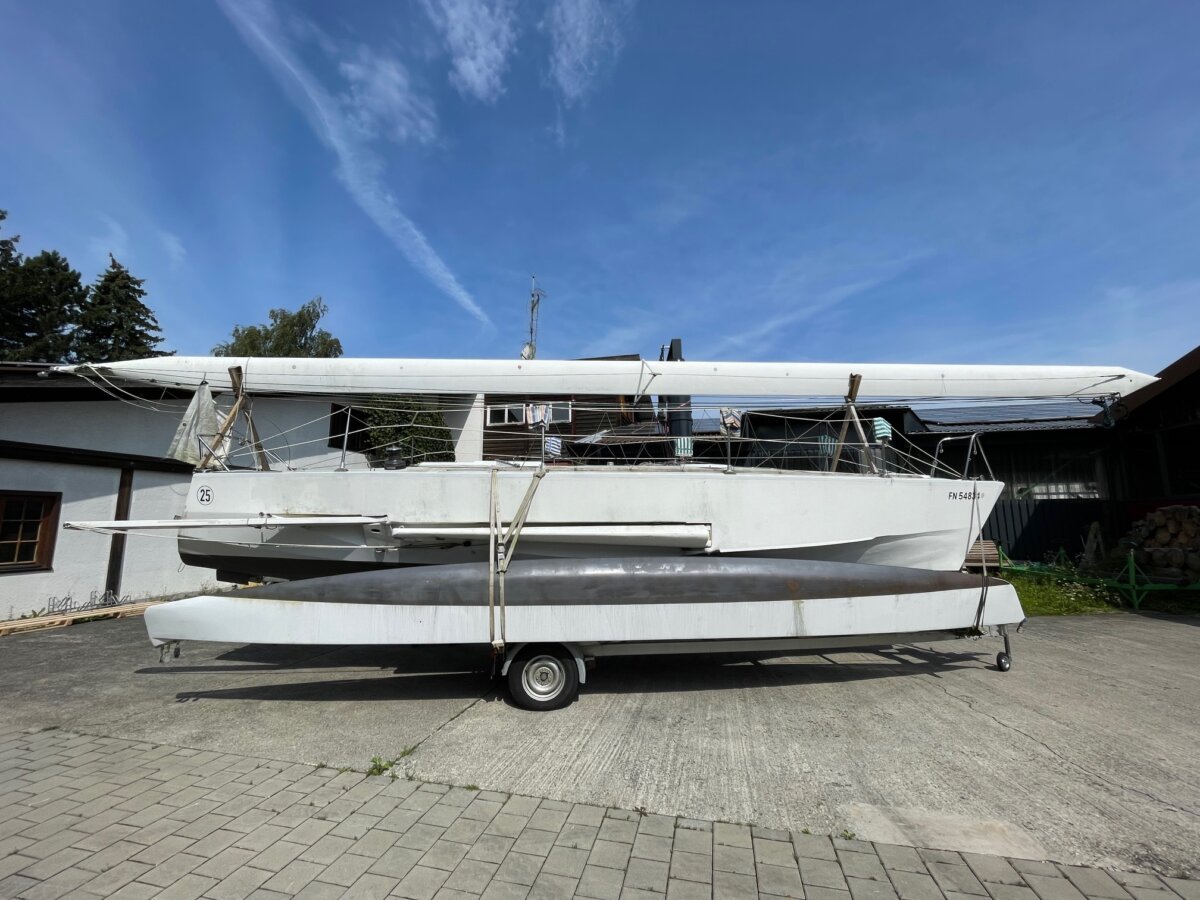 Segelboote Gebraucht Kaufennull