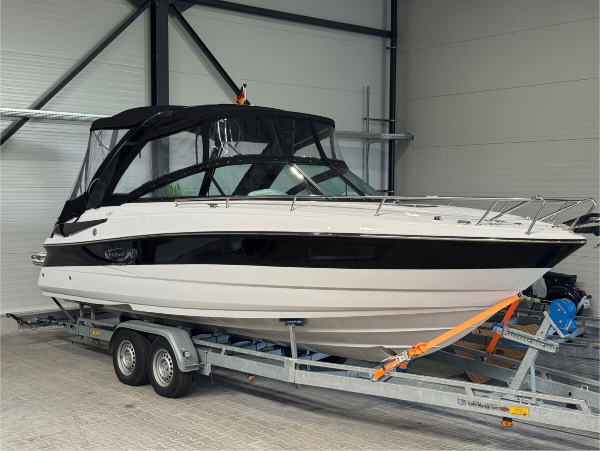 Viper 263 