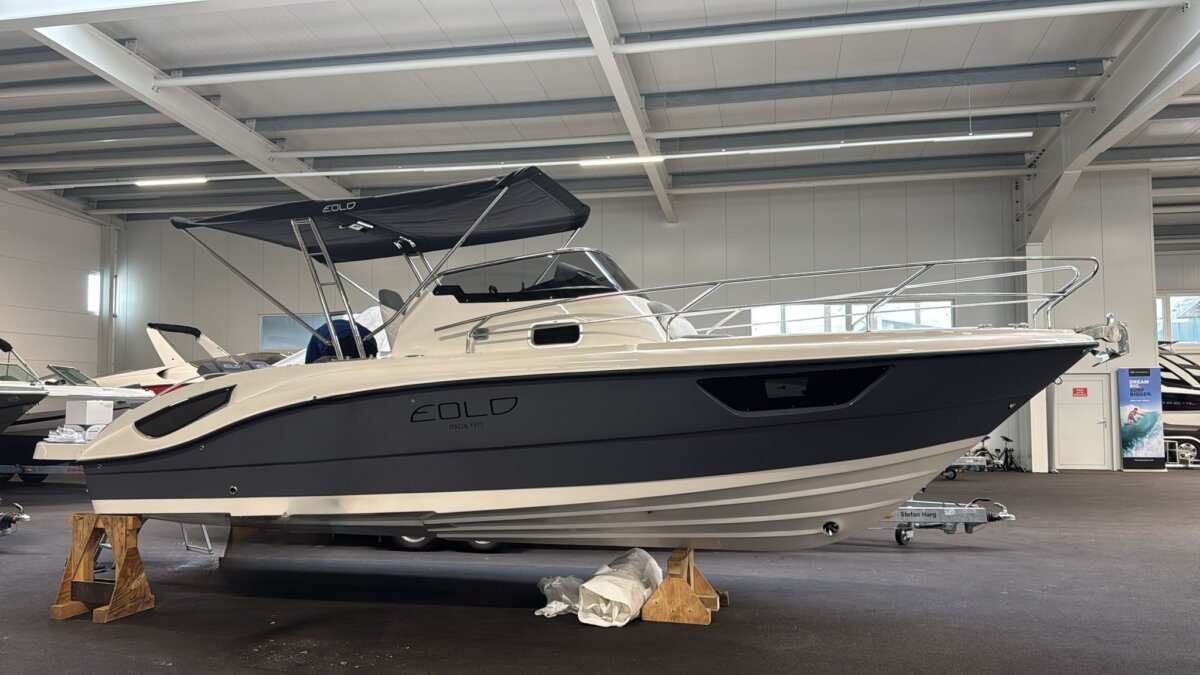 Eolo 830 Day efb 0.8