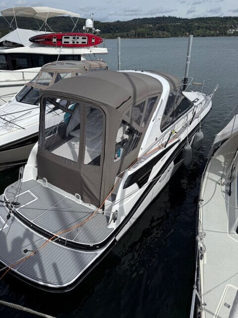 Viper 323 S IMG_4973