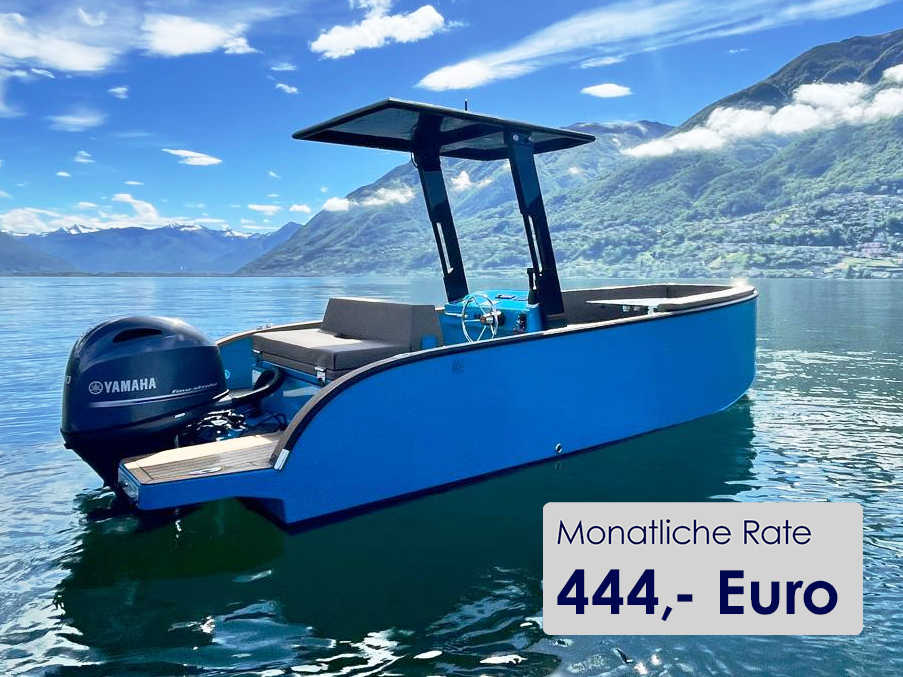 Futuro ZX 20 LO (Long Outboard) 