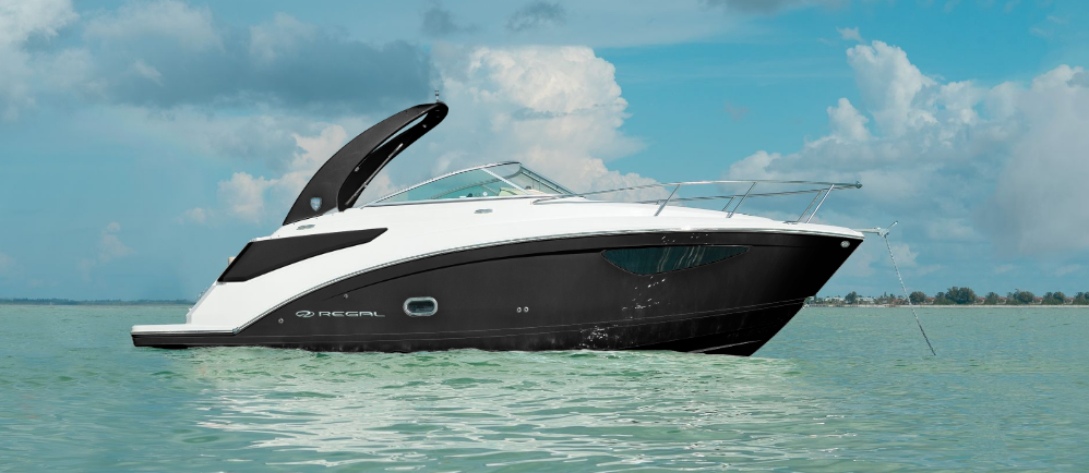 Regal 26 Express Regal 26 Express