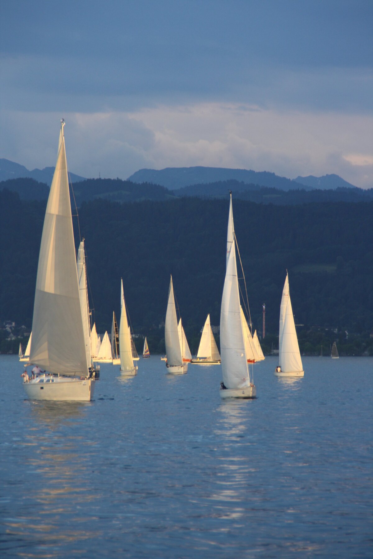 Biete attraktive Bootsgemeinschaft bootx7