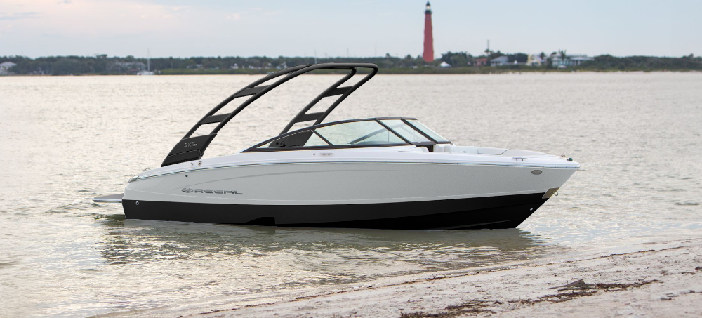 Regal LS2 Ultimate Auto Draft