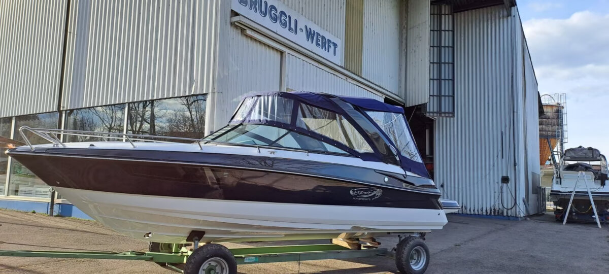 Viper 263 mit Liegeplatz am Bodensee cfa561b5-c42e-42f5-ae53-5280c28ea0c5