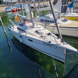 VIOK S21 komprimiert