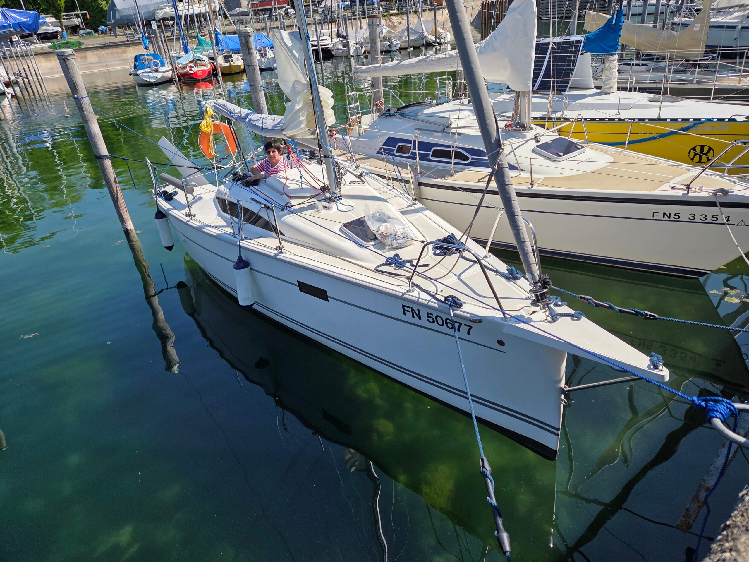 VIOK S21 komprimiert