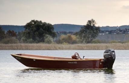 Weidling Manual 655 (Weidling, Zille, Fährboot) 