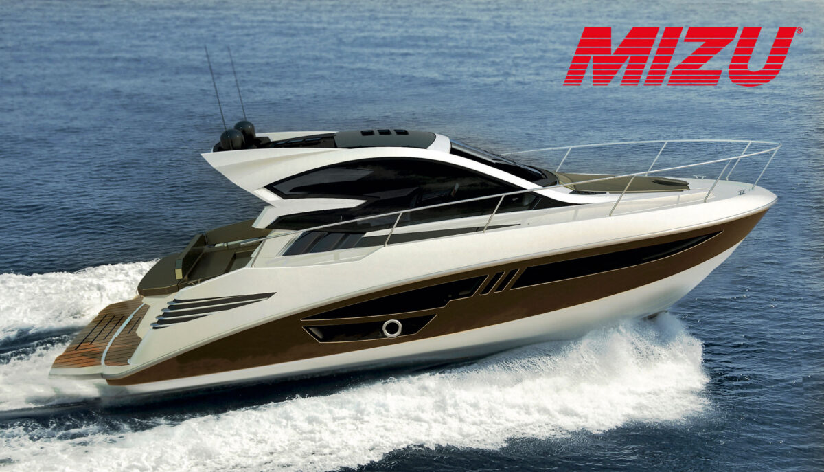 Cobrey 33 HT mit Bodenseezulassung 