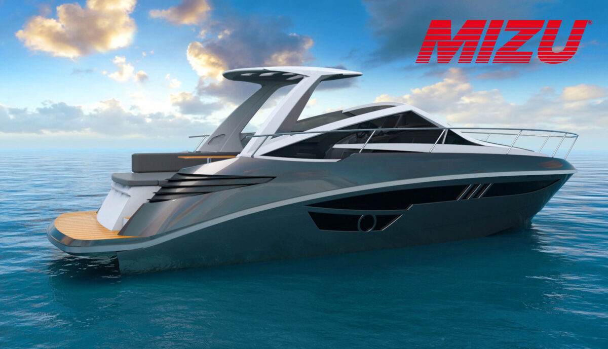 Cobrey 33 SC mit Bodenseezulassung 