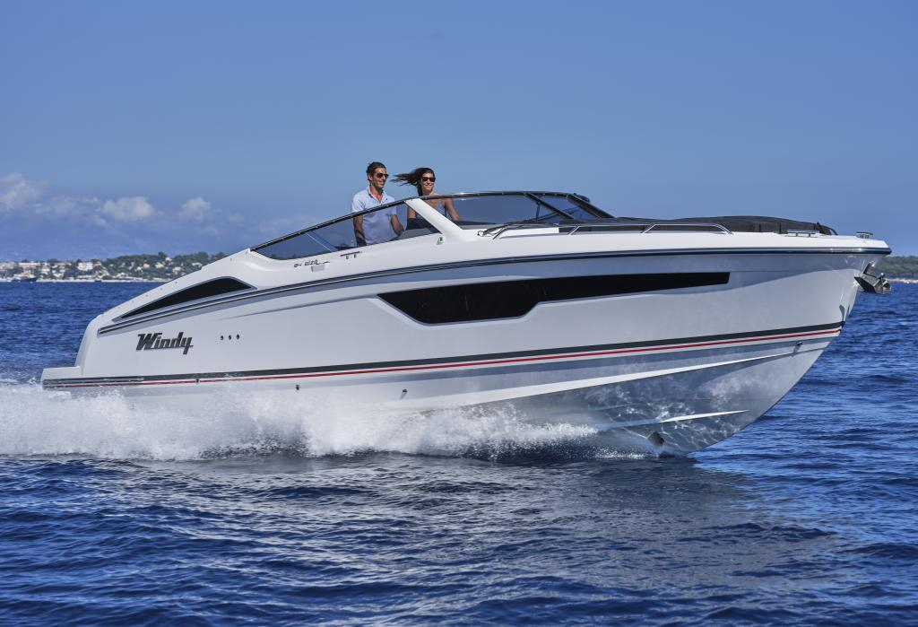 Galeon 385 HTL 