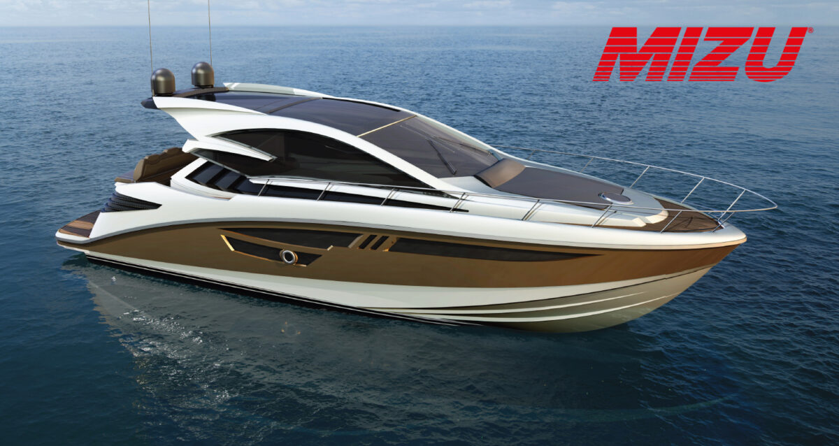 Cobrey 52 HT mit Bodenseezulassung 