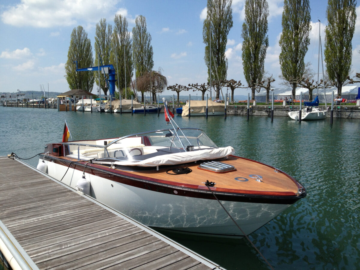 Boesch 720 Méditerranée 