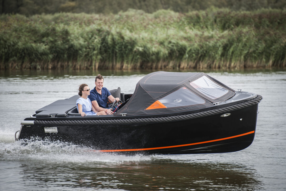 Maxima 600 