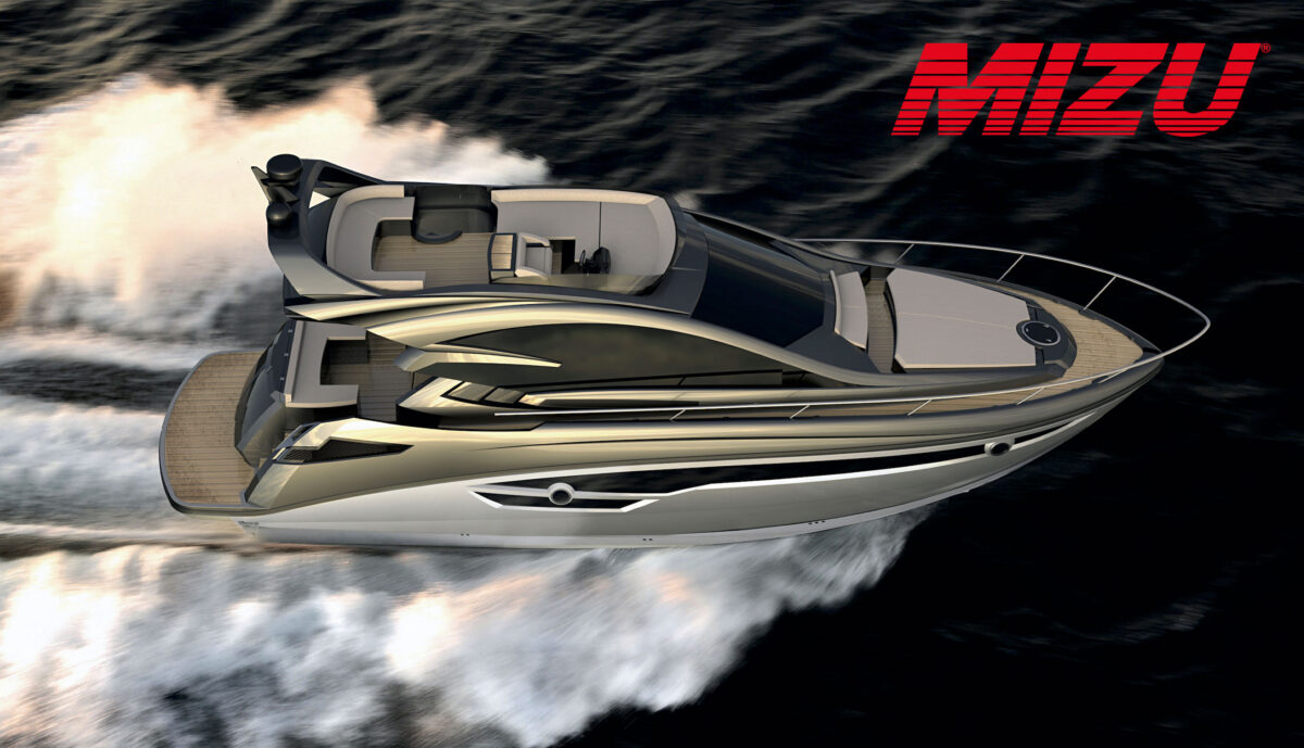 Cobrey 50 FLY mit Bodenseezulassung 