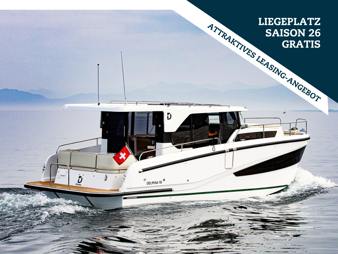 Jeanneau Merry Fisher 895 Série 2 