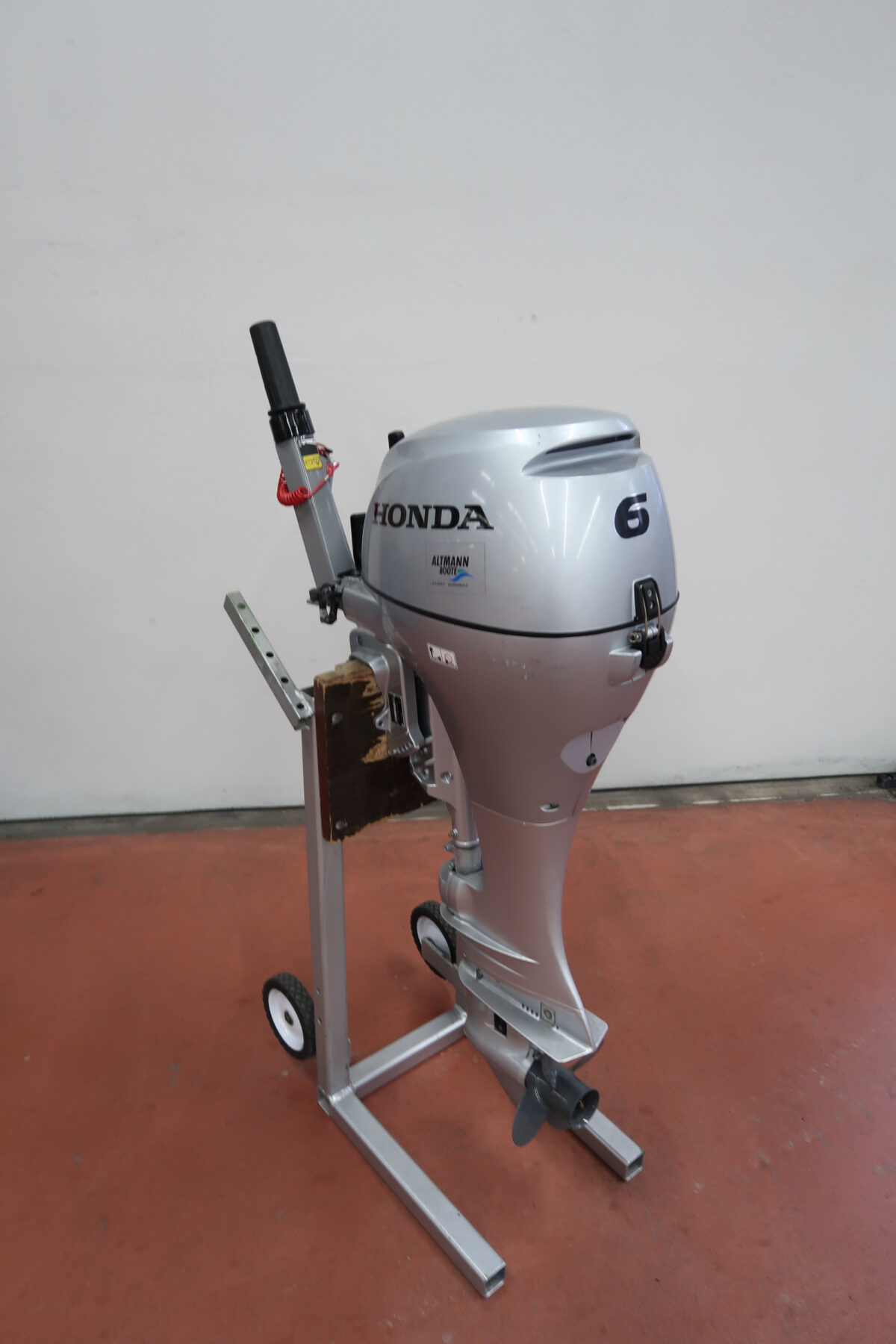 Honda  BF6DK2 