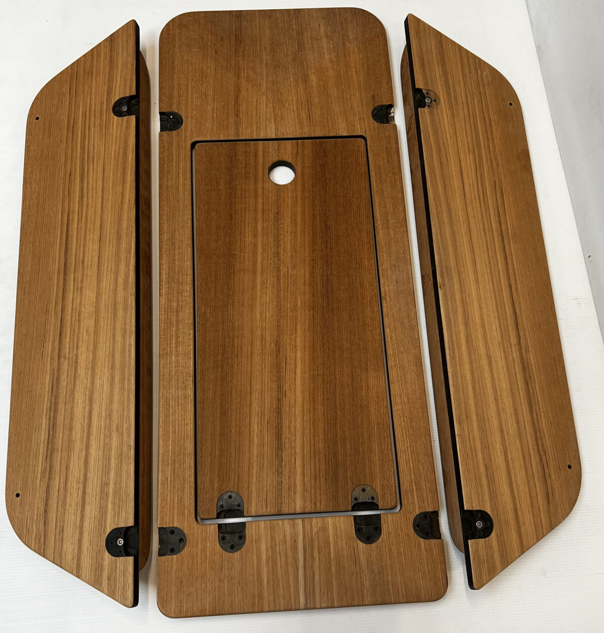 Cockpittisch Bavaria 34 