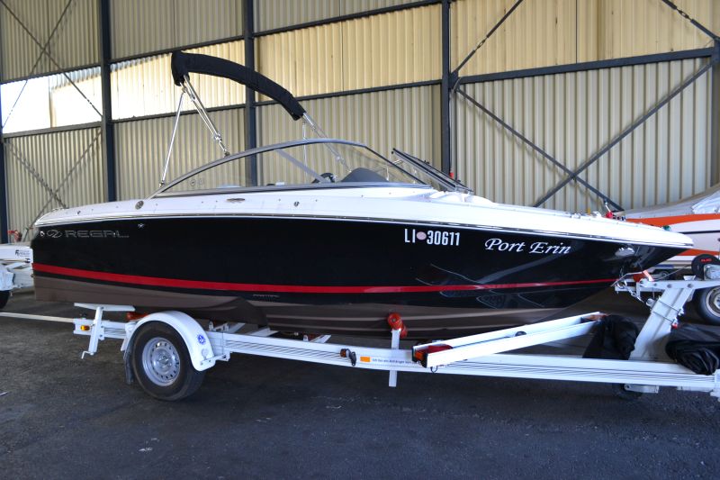 Regal 1900ES DSC_0005