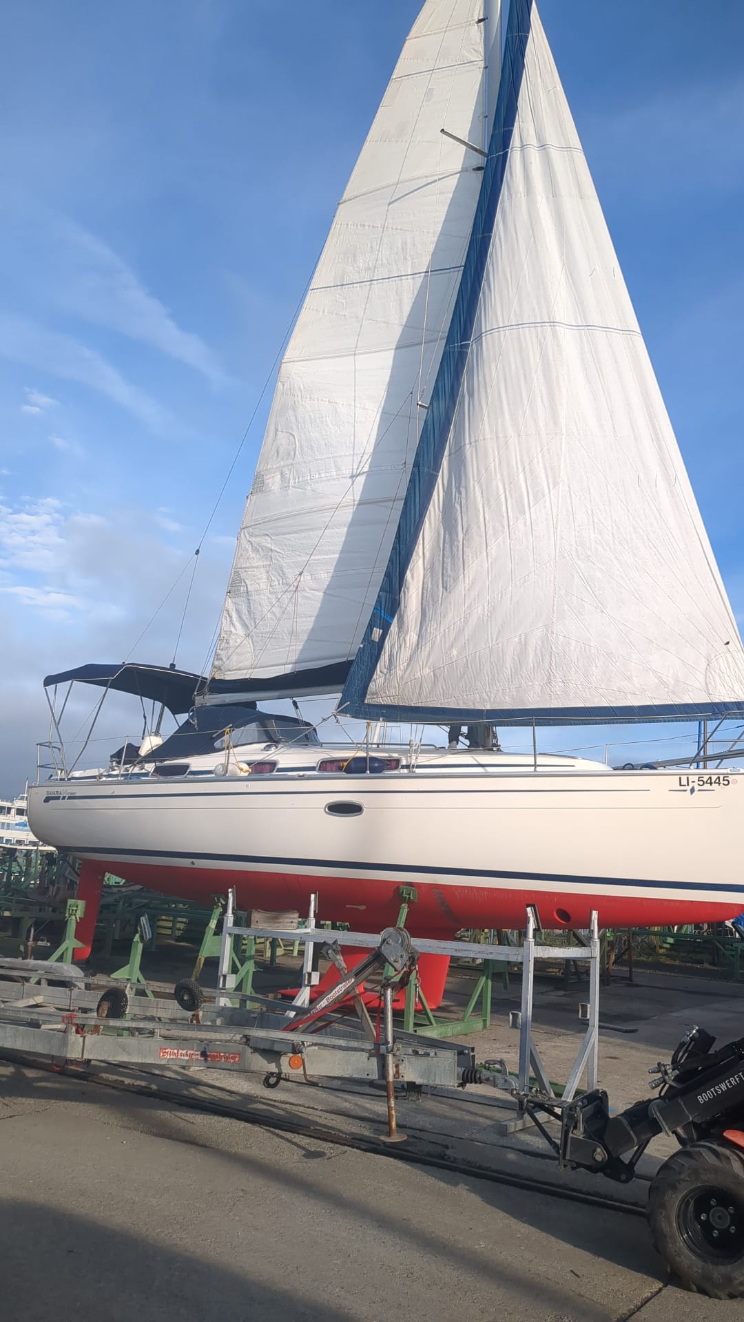 C34 Cruiser 1000018922