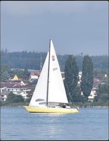 Klepper 806 International 546