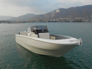 Capoforte by Invictus CX240 